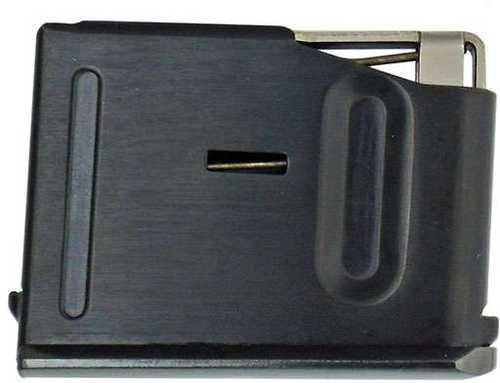 CZ Mag 527 223 Remington 3 Rounds Flush Fit Blued Finish